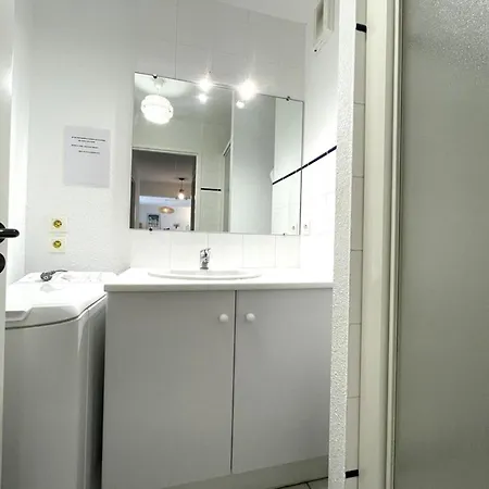 Apartament T3 A 50m De L'ocean Avec Terrasse Et Parking Prive - Fr-1-379-148 Vieux-Boucau-les-Bains